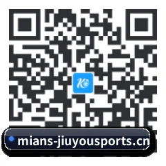 iPhone APP 二维码